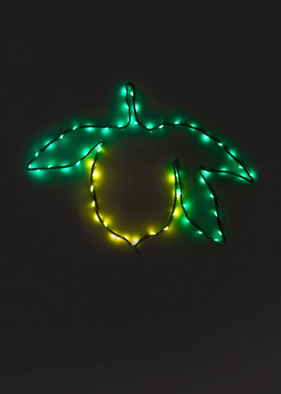 Sale Konges Sløjd LAMPE - lemon