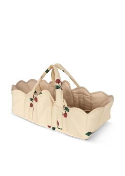 Store Konges Sløjd lift til dukke - MA GRANDE CERISE GLITTER magrandeceriseglitter