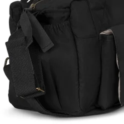 Shop Konges Sløjd lille pusletaske - black