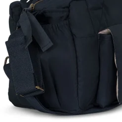 Clearance Konges Sløjd lille pusletaske - navy