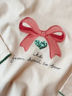 Sale Konges Sløjd lin bluse - brazilian sand braziliansand