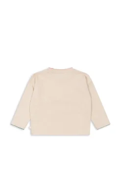 Sale Konges Sløjd lin bluse - brazilian sand braziliansand