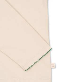 Sale Konges Sløjd lin bluse - brazilian sand braziliansand