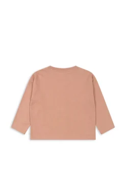 Hot Konges Sløjd lin bluse - tuscany