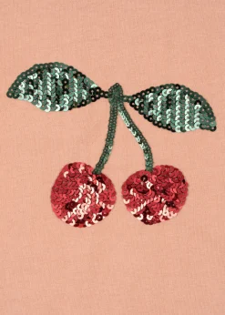 Hot Konges Sløjd lin bluse - tuscany