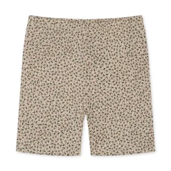 Cheap Konges Sløjd lin korte leggings - MILK TANK milktank