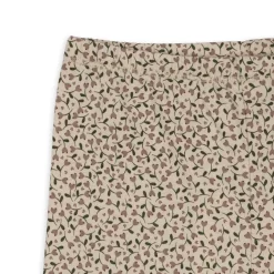 Cheap Konges Sløjd lin korte leggings - MILK TANK milktank