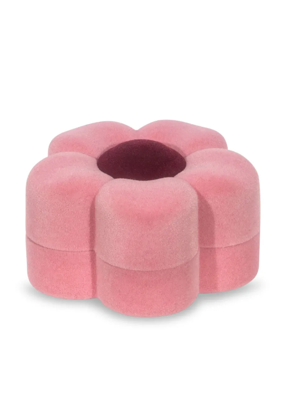 New Konges Sløjd Little ring box - unicorn