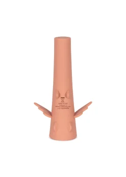 Best Konges Sløjd LOMMELYGTE - raspberry