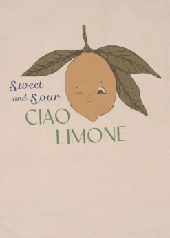 Sale Konges Sløjd lou hættetrøje - FRENCH OAK frenchoak