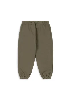 Outlet Konges Sløjd lou joggingbukser - kalamata