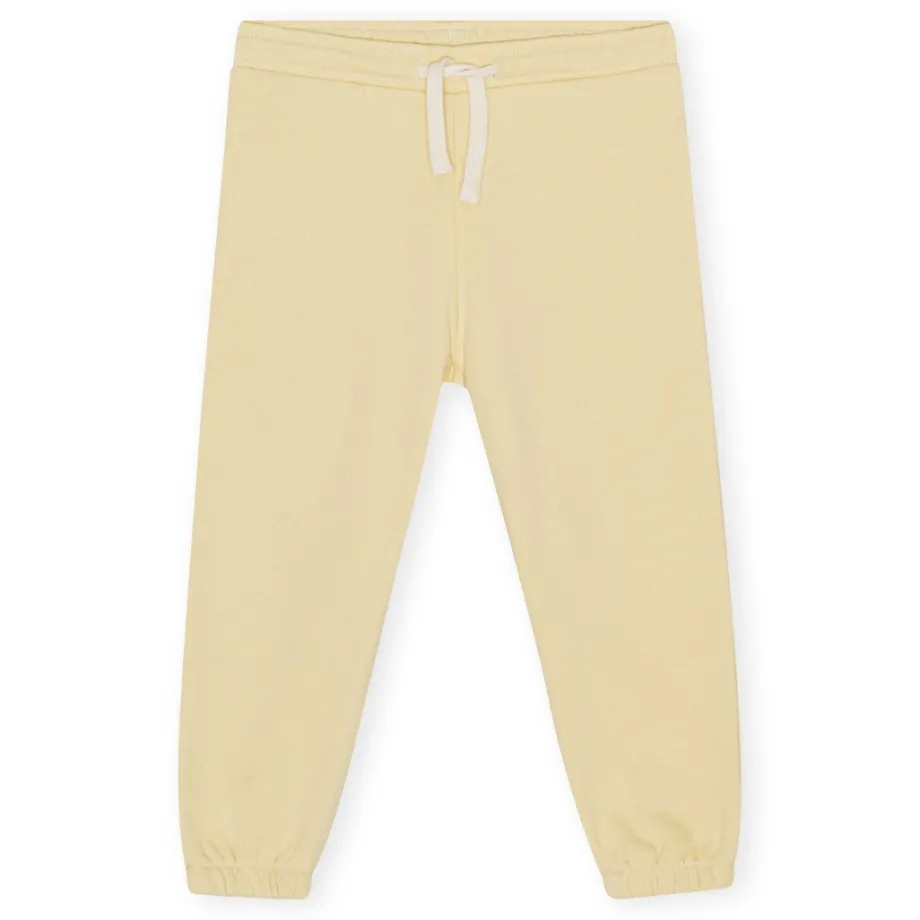 Cheap Konges Sløjd lou joggingbukser - sea mist seamist