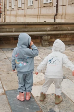 Flash Sale Konges Sløjd lou joggingbukser - tradewinds