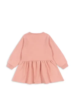 Shop Konges Sløjd Lou ladybug Kjole - ladybug glitter ladybugglitter