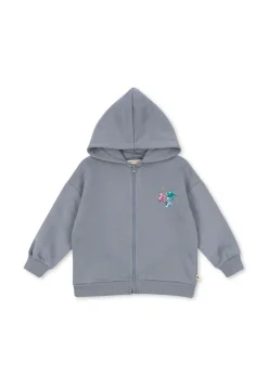 New Konges Sløjd lou sweatshirt - tradewinds