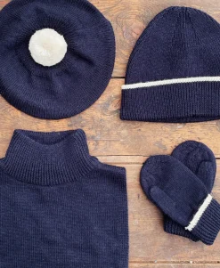 Clearance Konges Sløjd LOULI ALPEHUE - TOTAL ECLIPSE totaleclipse