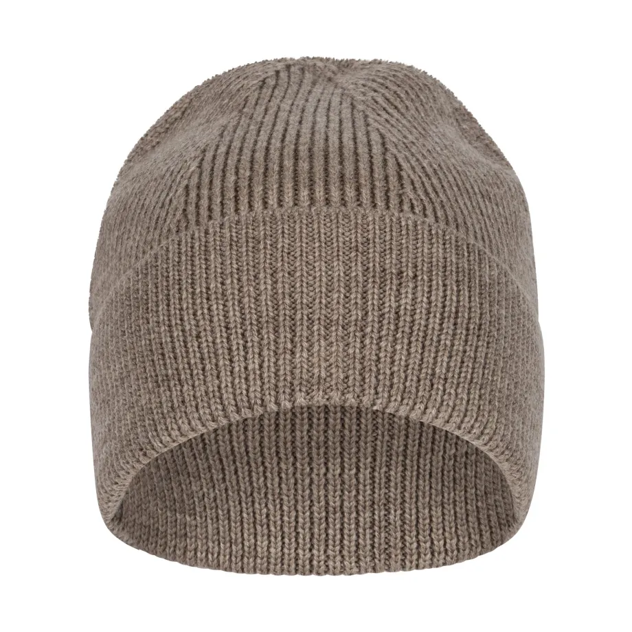 Hot Konges Sløjd LOULI HUE - SOFT BROWN softbrown