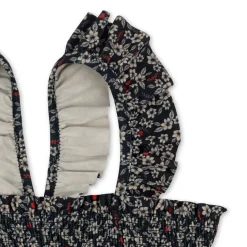 Outlet Konges Sløjd loulu badedragt - anemone