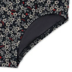 Outlet Konges Sløjd loulu badedragt - anemone