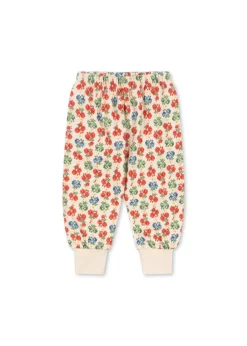 New Konges Sløjd Loupy lou joggingbukser - lumina