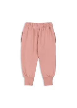 Fashion Konges Sløjd Loupy lou joggingbukser - bow rose bowrose