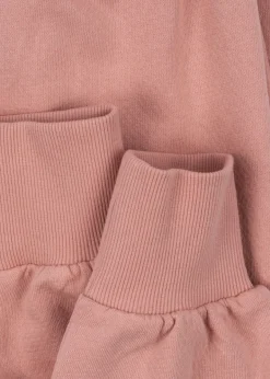 Fashion Konges Sløjd Loupy lou joggingbukser - bow rose bowrose