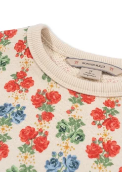 Flash Sale Konges Sløjd Loupy lou sweatshirt - lumina