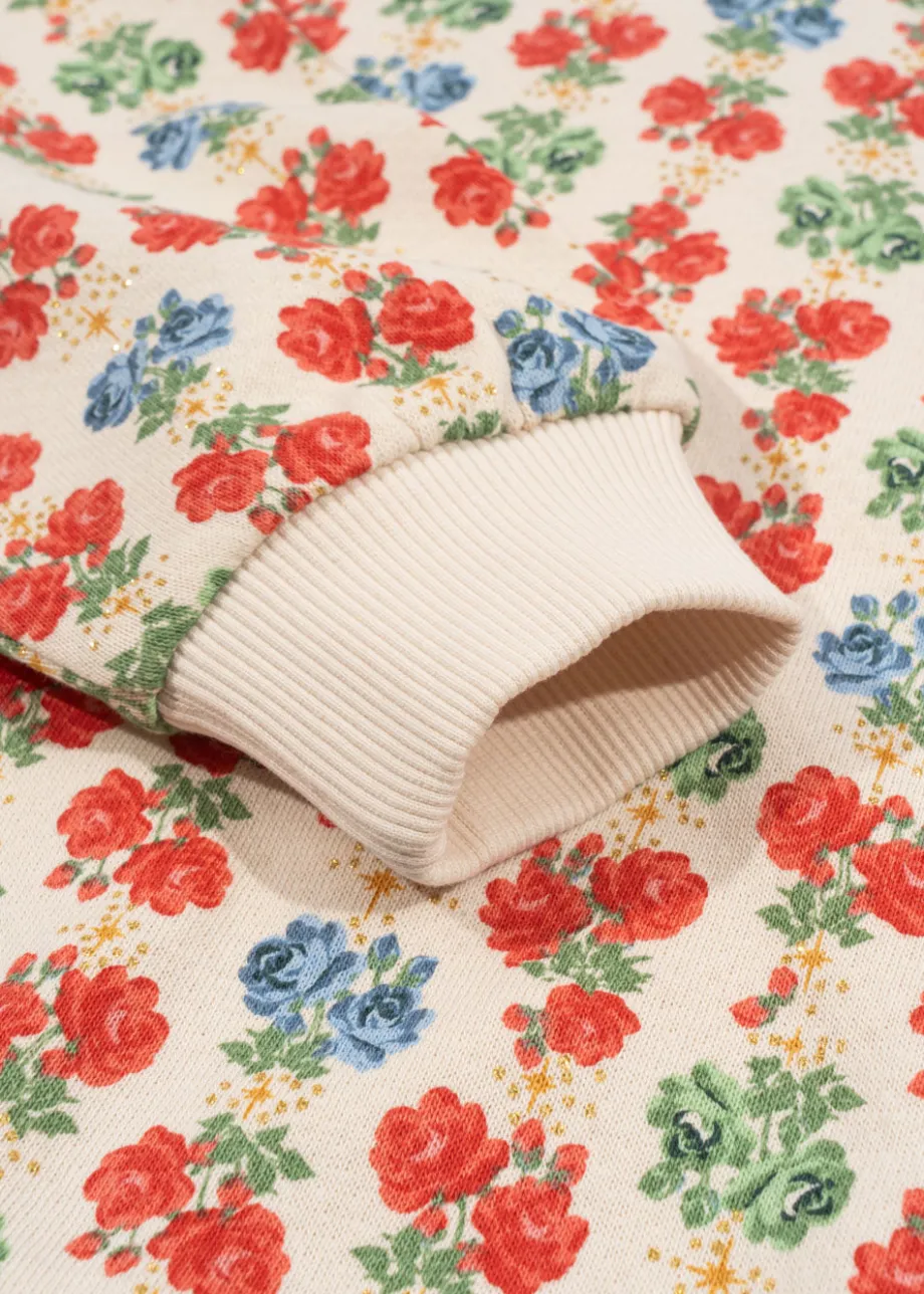 Flash Sale Konges Sløjd Loupy lou sweatshirt - lumina