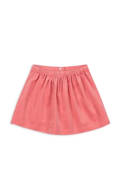 Outlet Konges Sløjd Lucky nederdel - flamingo plume flamingoplume