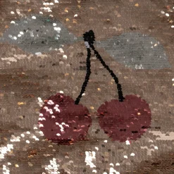 Shop Konges Sløjd Lulu bomberjakke - brazilian sand braziliansand