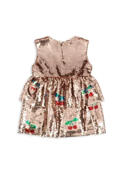 Cheap Konges Sløjd LULU KJOLE - BRAZILIAN SAND braziliansand