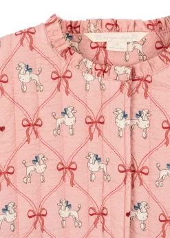 Best Konges Sløjd LUNELLA JAKKE - poodle