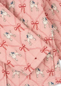 Best Konges Sløjd LUNELLA JAKKE - poodle