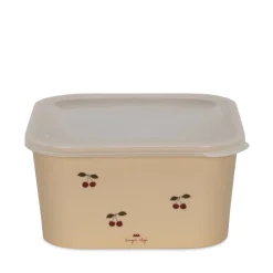 Clearance Konges Sløjd madkasse - cherry