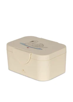 Discount Konges Sløjd madkasse - SWAN OFF WHITE swanoffwhite