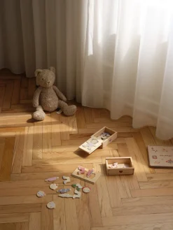 Flash Sale Konges Sløjd magic malebog - OFF WHITE offwhite