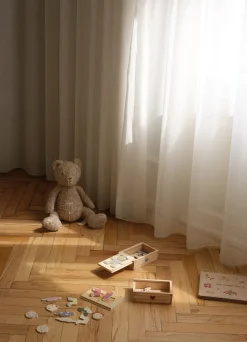 Flash Sale Konges Sløjd magic malebog - OFF WHITE offwhite