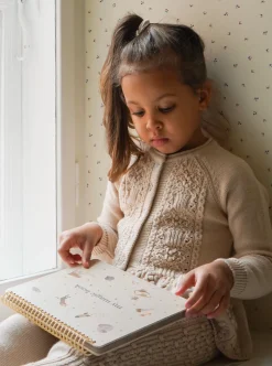 Best Konges Sløjd magic malebog - sleet