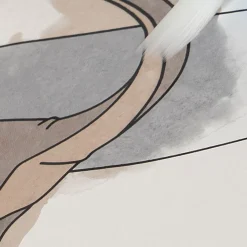 Best Konges Sløjd magic malebog - sleet