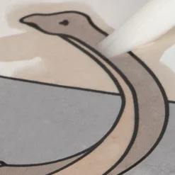 Best Konges Sløjd magic malebog - sleet