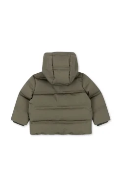 Best Sale Konges Sløjd Magnum vinterjakke - kalamata