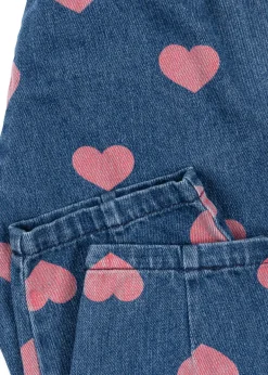 Best Konges Sløjd magot bukser - BON COEUR PINK boncoeurpink