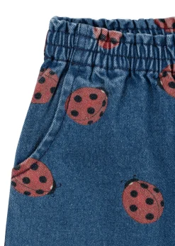Best Sale Konges Sløjd Magot bukser - ladybug