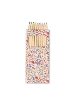 Store Konges Sløjd Malebog - unicorn