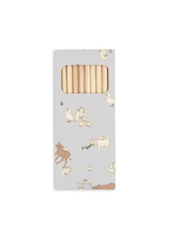 Cheap Konges Sløjd MALEBOG OG FARVEBLYANTER - farm