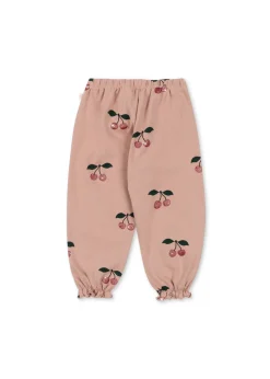 Flash Sale Konges Sløjd MALLI BUKSER - MA GRANDE CERISE GLITTER MELLOW magrandeceriseglittermellow