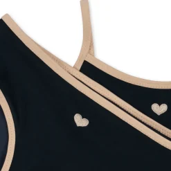 Store Konges Sløjd manon bikini - blueberry