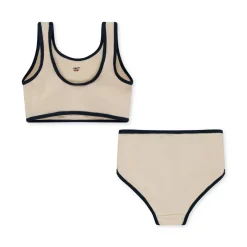 Shop Konges Sløjd manon bikini - seedpearl