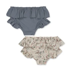 Hot Konges Sløjd manuca 2 pak badebukser - mizumi