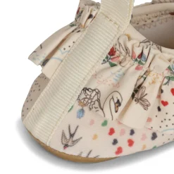 Clearance Konges Sløjd manuca badesko - mizumi